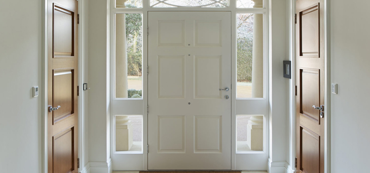 Rossmoor door replacement contractors