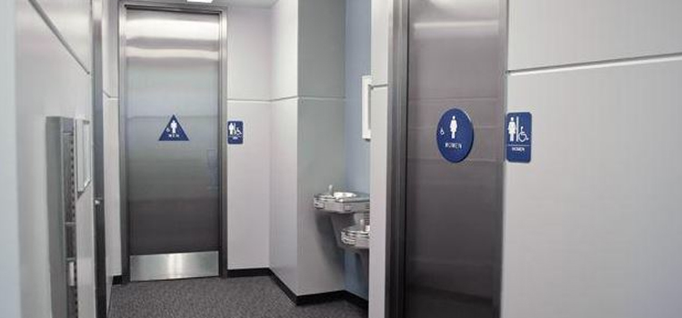 high security metal door repair Rossmoor