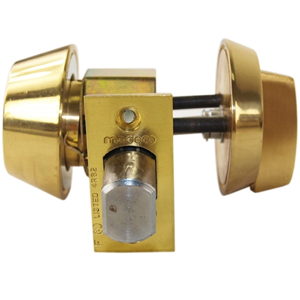 high security deadbolt Rossmoor
