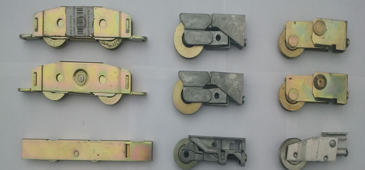 patio sliding door wheel replacement Rossmoor